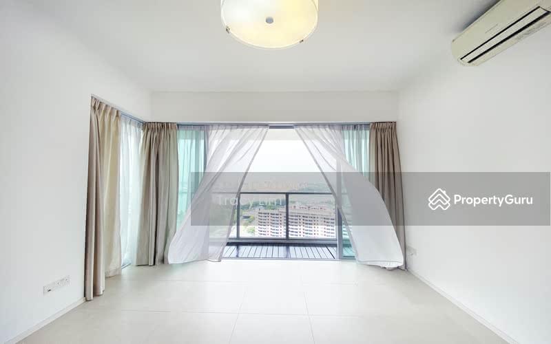 Condominium for Rent, Southbank, SGD 7,600 | 99-year lease