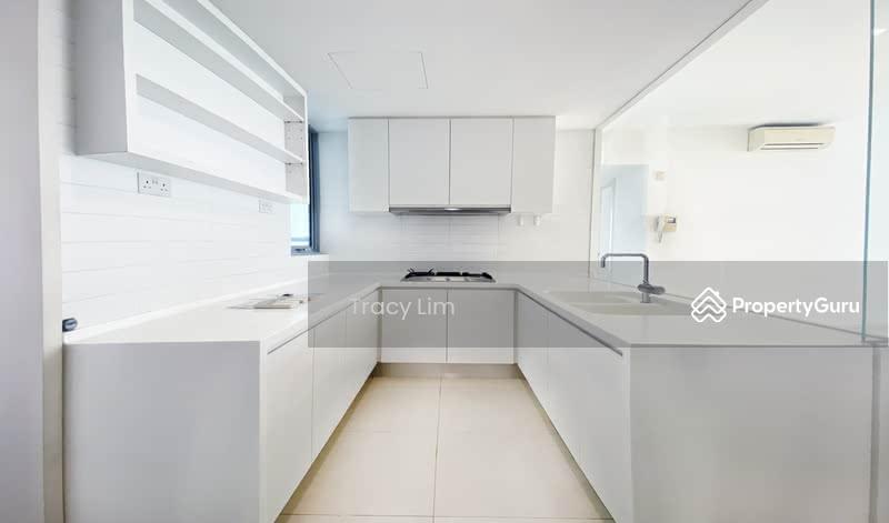 Condominium for Rent, Southbank, SGD 7,600 | 99-year lease