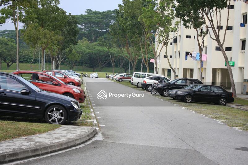 HDB Flat for Rent, 440 Yishun Avenue 11, SGD 3,800 | 99-year lease