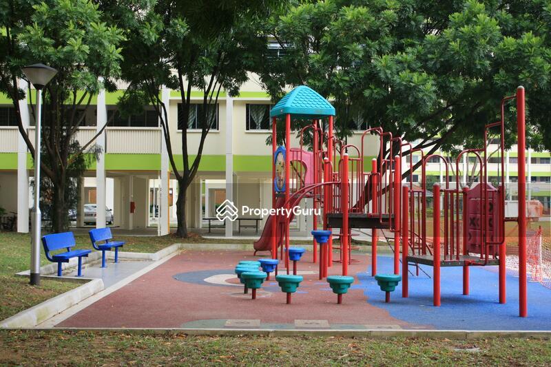 HDB Flat for Rent, 440 Yishun Avenue 11, SGD 3,800 | 99-year lease