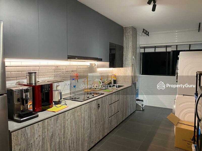 HDB Flat for Rent, 440 Yishun Avenue 11, SGD 3,800 | 99-year lease