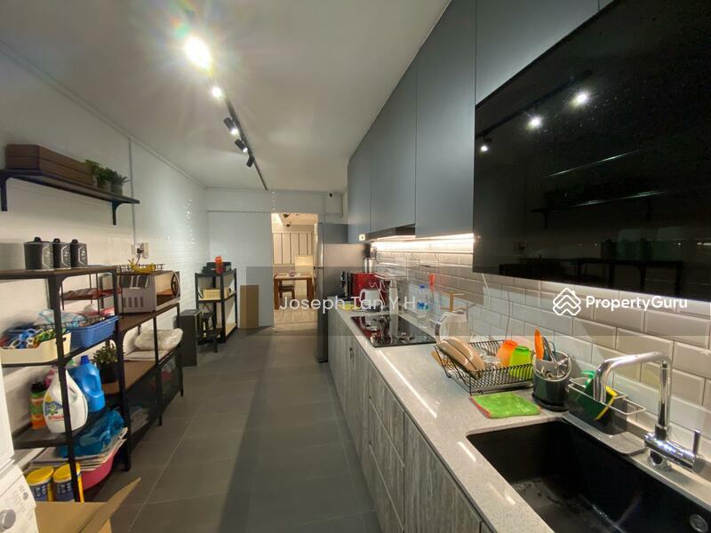 HDB Flat for Rent, 440 Yishun Avenue 11, SGD 3,800 | 99-year lease