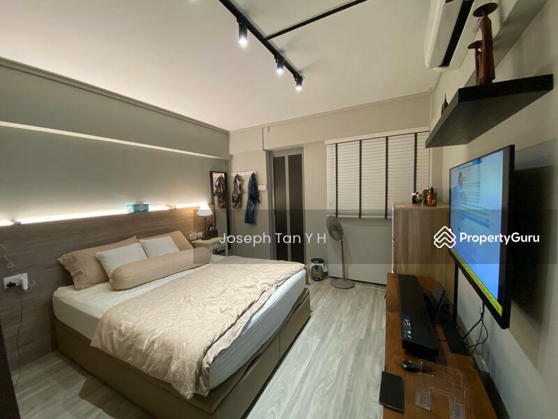 HDB Flat for Rent, 440 Yishun Avenue 11, SGD 3,800 | 99-year lease