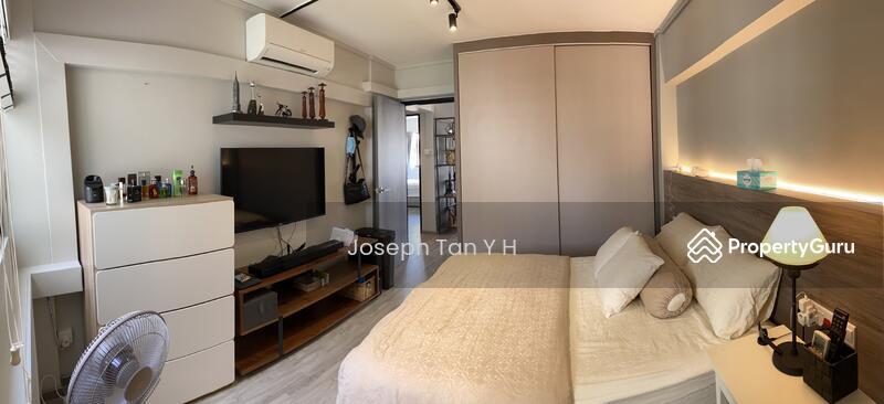 HDB Flat for Rent, 440 Yishun Avenue 11, SGD 3,800 | 99-year lease