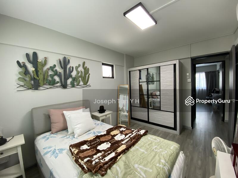 HDB Flat for Rent, 440 Yishun Avenue 11, SGD 3,800 | 99-year lease