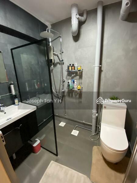 HDB Flat for Rent, 440 Yishun Avenue 11, SGD 3,800 | 99-year lease