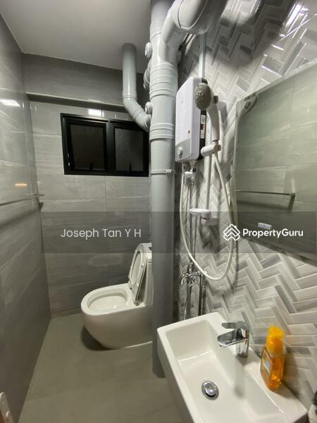 HDB Flat for Rent, 440 Yishun Avenue 11, SGD 3,800 | 99-year lease