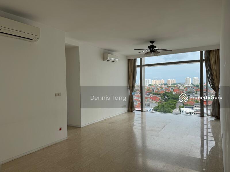 Prop-GPT: Condominium: D14  The Trumps
