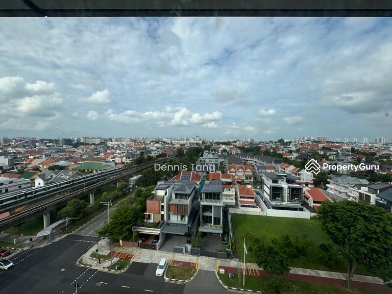 Condominium for Rent, The Trumps, SGD 6,000 | 99-year lease