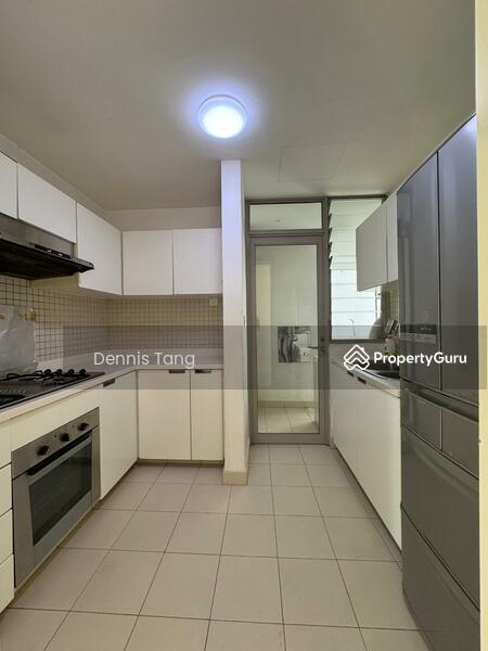 Condominium for Rent, The Trumps, SGD 6,000 | 99-year lease