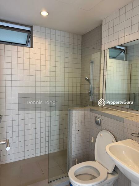 Condominium for Rent, The Trumps, SGD 6,000 | 99-year lease
