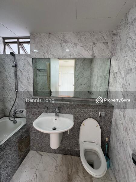 Condominium for Rent, The Trumps, SGD 6,000 | 99-year lease