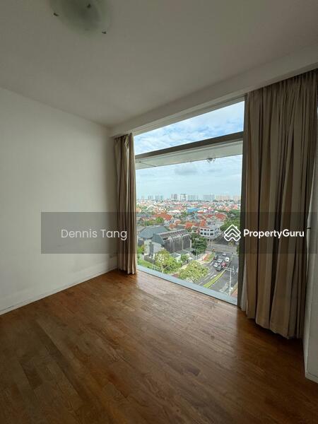 Condominium for Rent, The Trumps, SGD 6,000 | 99-year lease