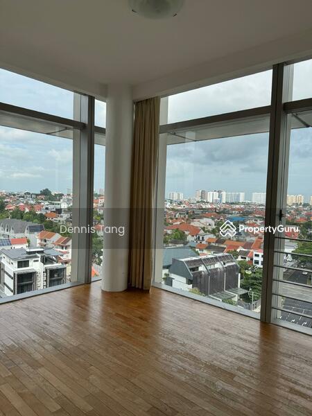Condominium for Rent, The Trumps, SGD 6,000 | 99-year lease