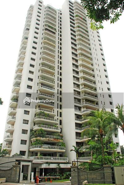 Condominium for Rent, Fontana Heights, SGD 15,000 | Freehold