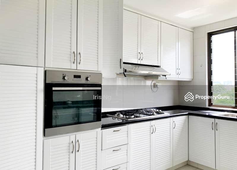 Condominium for Rent, Fontana Heights, SGD 15,000 | Freehold