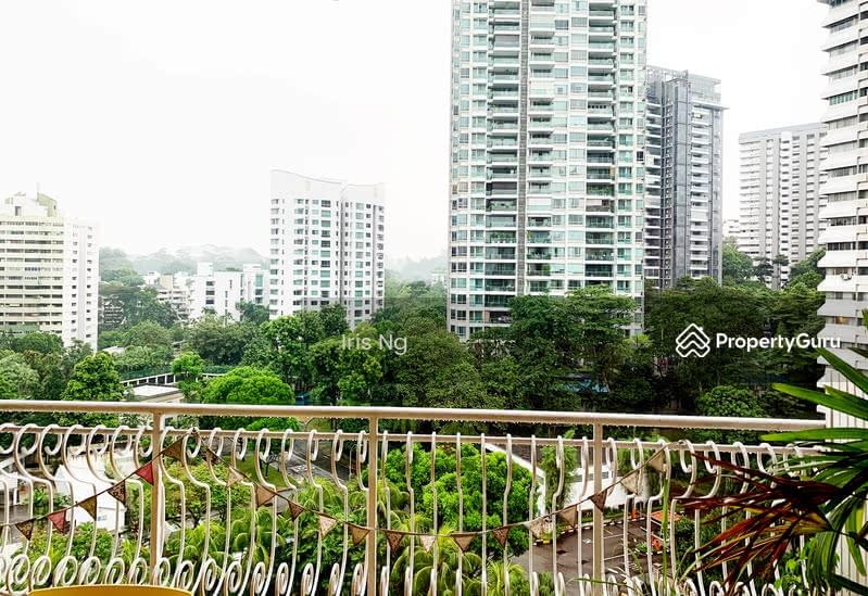 Condominium for Rent, Fontana Heights, SGD 15,000 | Freehold
