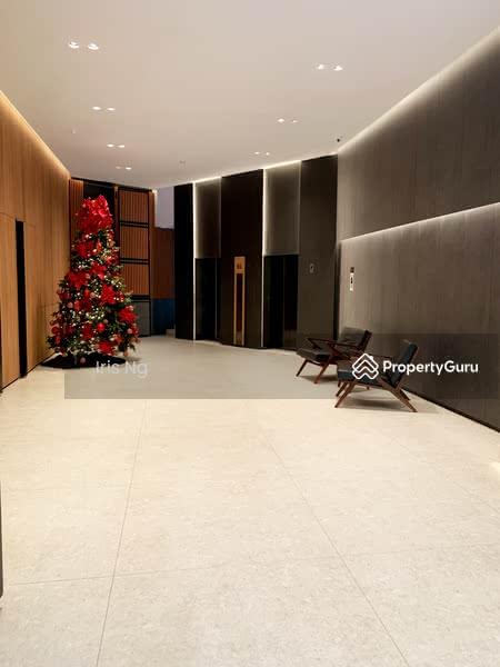 Condominium for Rent, Fontana Heights, SGD 15,000 | Freehold