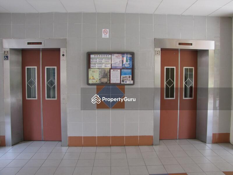 HDB Flat for Rent, 521 Jelapang Road, SGD 950 | 99-year lease