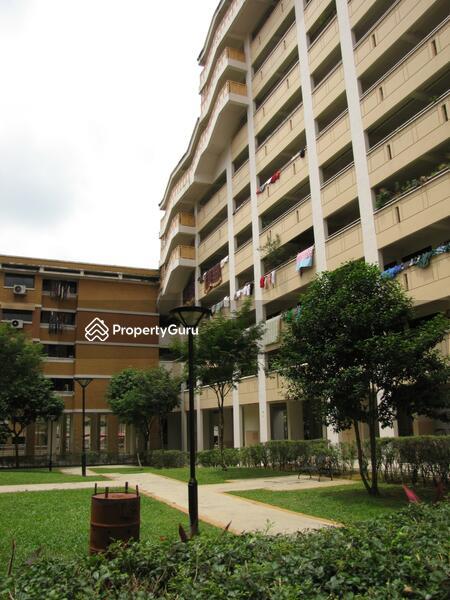 HDB Flat for Rent, 521 Jelapang Road, SGD 950 | 99-year lease