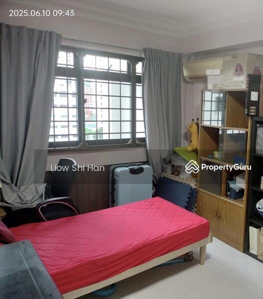HDB Flat for Rent, 521 Jelapang Road, SGD 950 | 99-year lease
