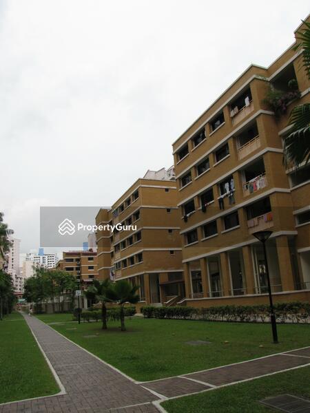 HDB Flat for Rent, 521 Jelapang Road, SGD 950 | 99-year lease