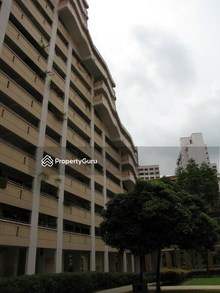 HDB Flat for Rent, 521 Jelapang Road, SGD 950 | 99-year lease