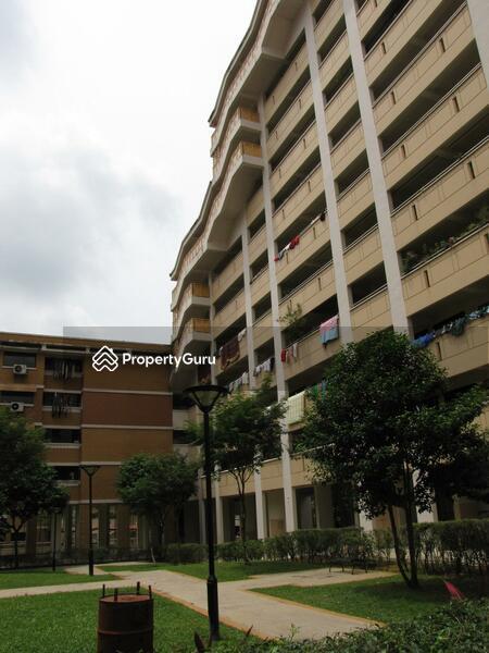HDB Flat for Rent, 521 Jelapang Road, SGD 950 | 99-year lease