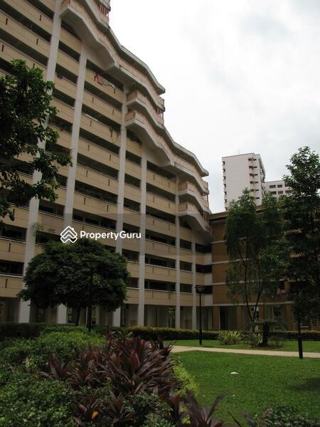 HDB Flat for Rent, 521 Jelapang Road, SGD 950 | 99-year lease