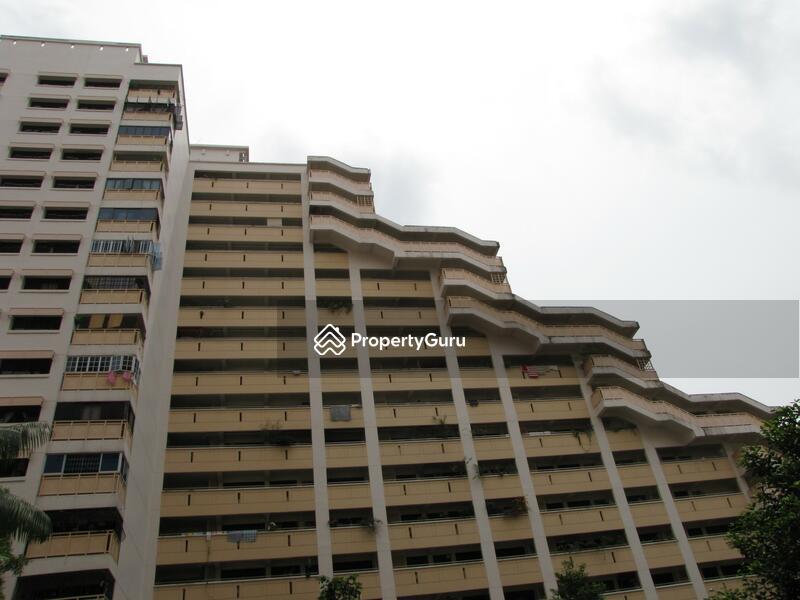 HDB Flat for Rent, 521 Jelapang Road, SGD 950 | 99-year lease