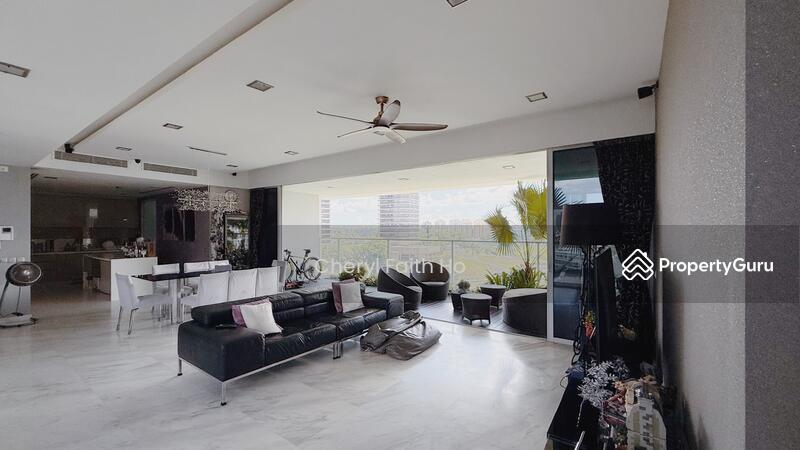 Prop-GPT: Condominium: D11  Sky @ Eleven