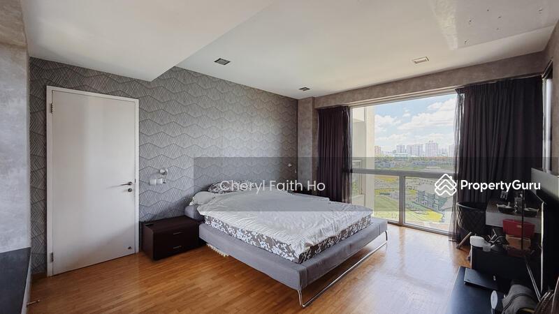 Condominium for Rent, Sky @ Eleven, SGD 12,800 | Freehold