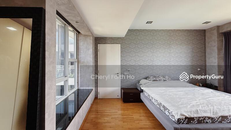 Condominium for Rent, Sky @ Eleven, SGD 12,800 | Freehold