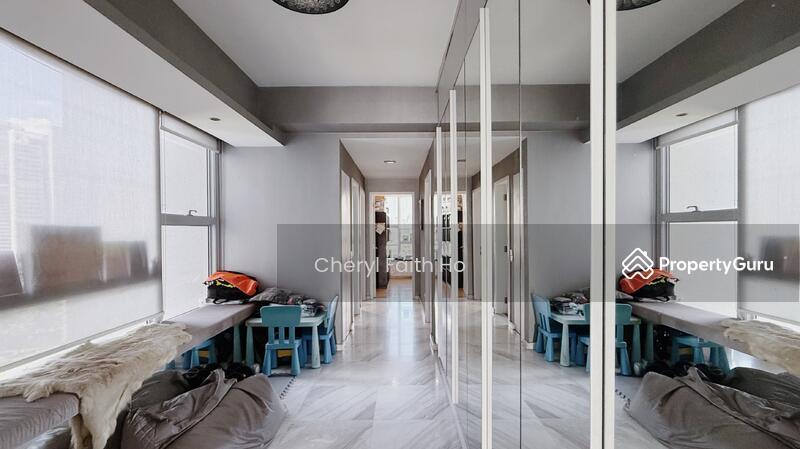 Condominium for Rent, Sky @ Eleven, SGD 12,800 | Freehold