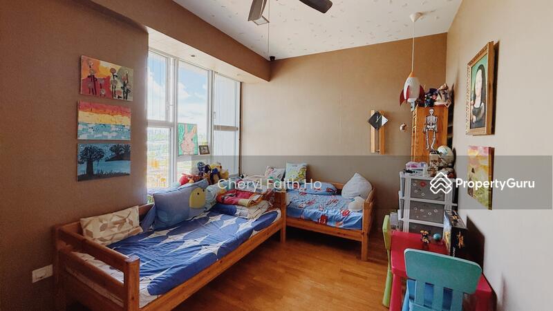 Condominium for Rent, Sky @ Eleven, SGD 12,800 | Freehold