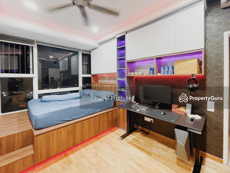 Condominium for Rent, Sky @ Eleven, SGD 12,800 | Freehold