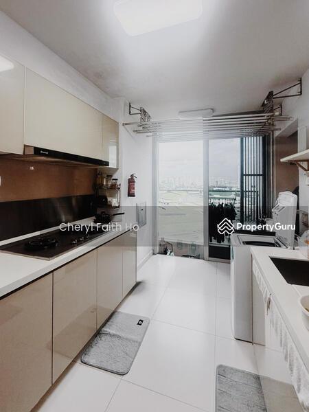 Condominium for Rent, Sky @ Eleven, SGD 12,800 | Freehold