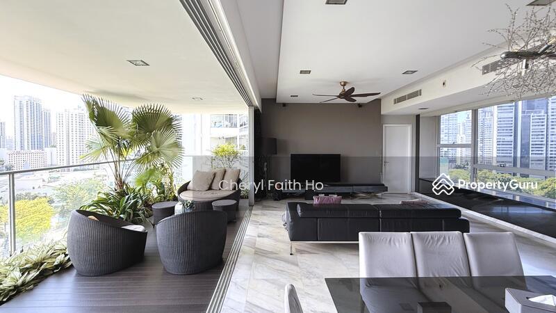 Condominium for Rent, Sky @ Eleven, SGD 12,800 | Freehold