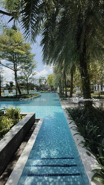 Condominium for Rent, Sky @ Eleven, SGD 12,800 | Freehold