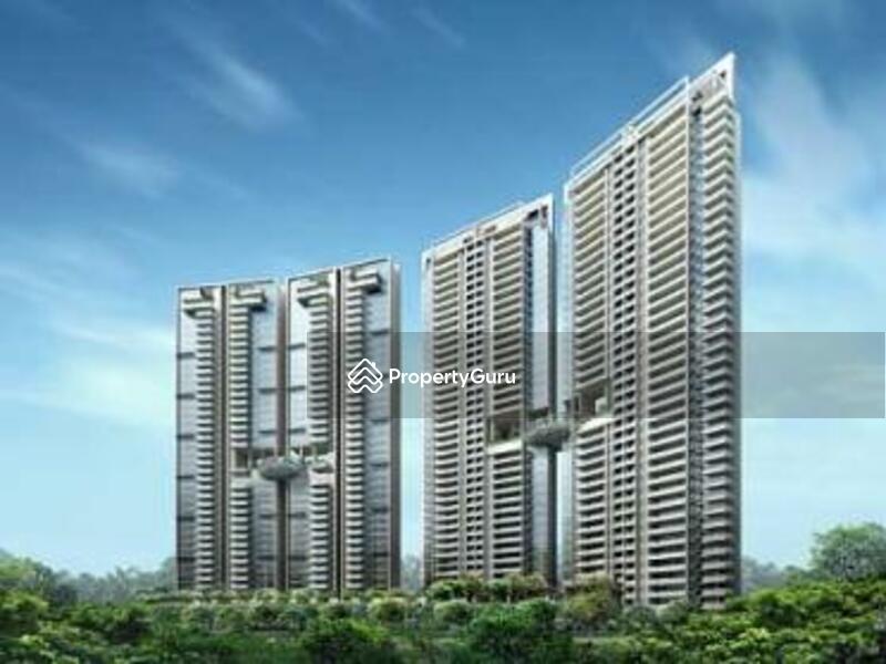 Condominium for Rent, Sky @ Eleven, SGD 12,800 | Freehold