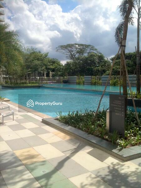 Condominium for Rent, Sky @ Eleven, SGD 12,800 | Freehold