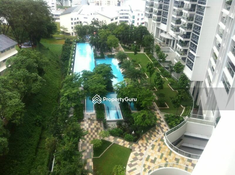 Condominium for Rent, Sky @ Eleven, SGD 12,800 | Freehold