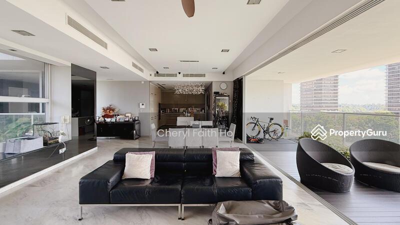 Condominium for Rent, Sky @ Eleven, SGD 12,800 | Freehold