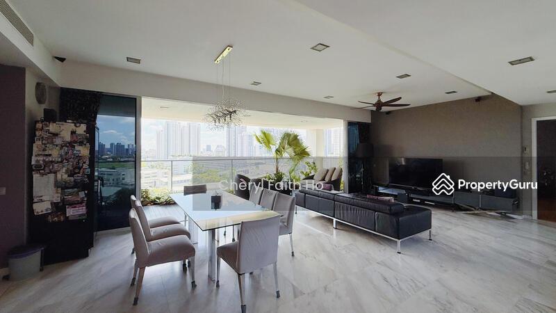 Condominium for Rent, Sky @ Eleven, SGD 12,800 | Freehold