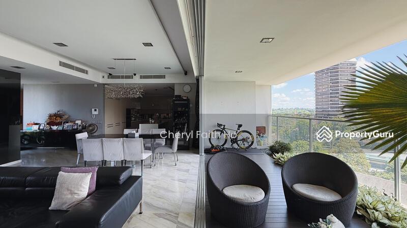 Condominium for Rent, Sky @ Eleven, SGD 12,800 | Freehold