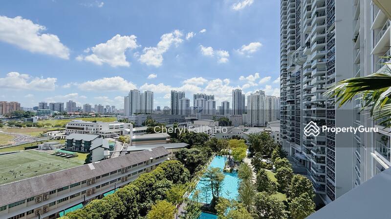Condominium for Rent, Sky @ Eleven, SGD 12,800 | Freehold