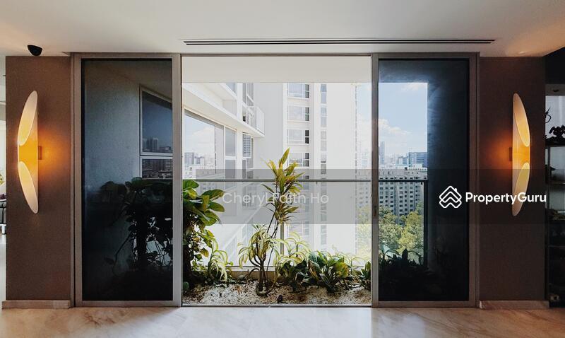 Condominium for Rent, Sky @ Eleven, SGD 12,800 | Freehold