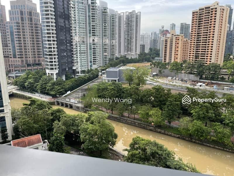 Prop-GPT: Condominium: D03 Tiong Bahru Riviere