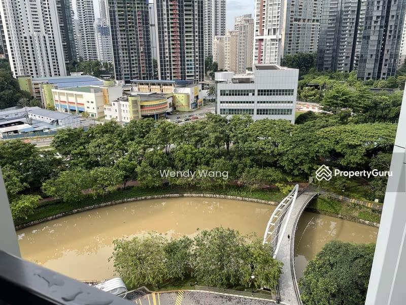 Condominium for Rent, Riviere, SGD 13,500 | 99-year lease