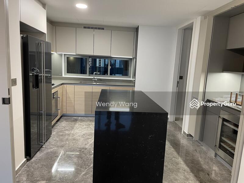 Condominium for Rent, Riviere, SGD 13,500 | 99-year lease